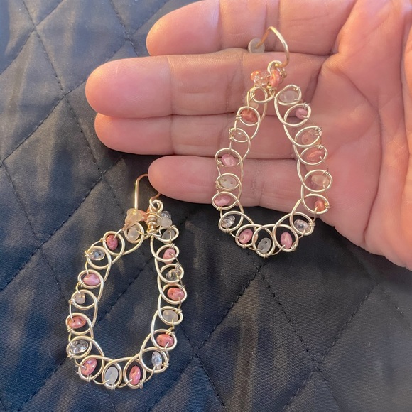Earrings - Picture 2 of 3